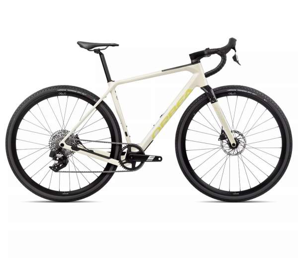 Orbea Terra M41e TEAM 1X - 2024