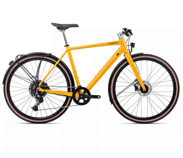 Orbea CARPE 10 - 2024