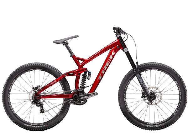 Session 8 27.5 GX - 2020