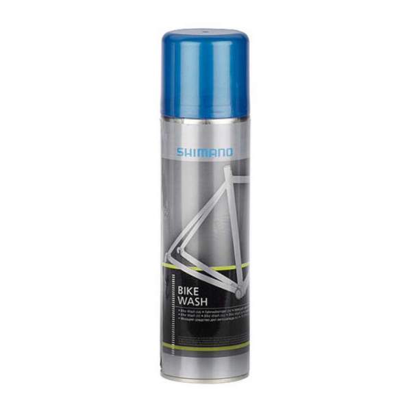 Shimano Fahrradpolitur Sprühdose 200ml