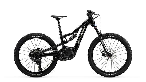 Rocky Mountain Reaper Powerplay 24 Shimano - 2025