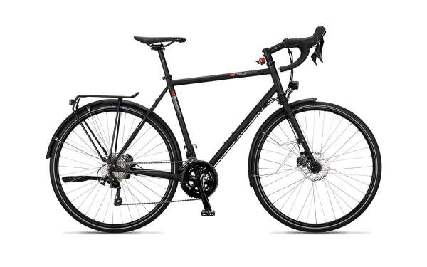 VSF T-Randonneur Lite Shimano 105 22-Gang / Disc Herren - 2025
