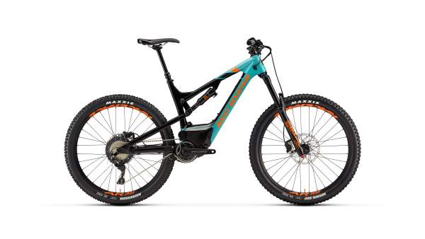 Altitude Powerplay Carbon 50 - 2019