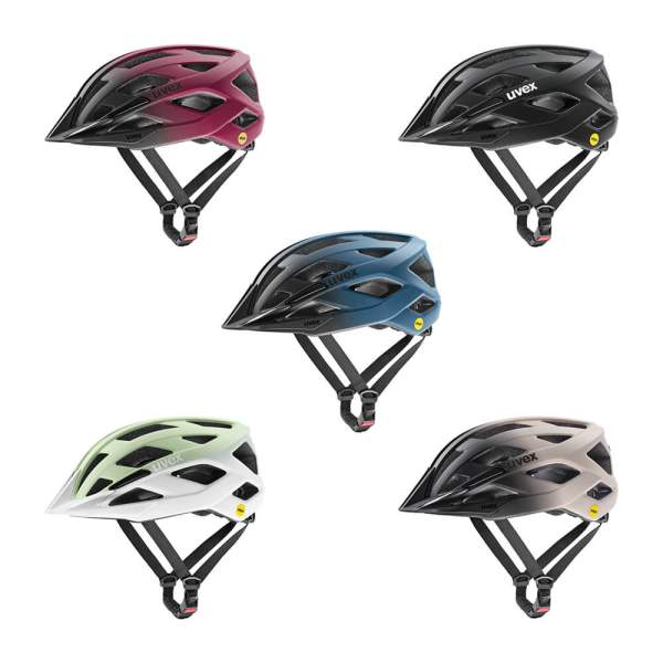 Uvex i-vo 2 MIPS Helm