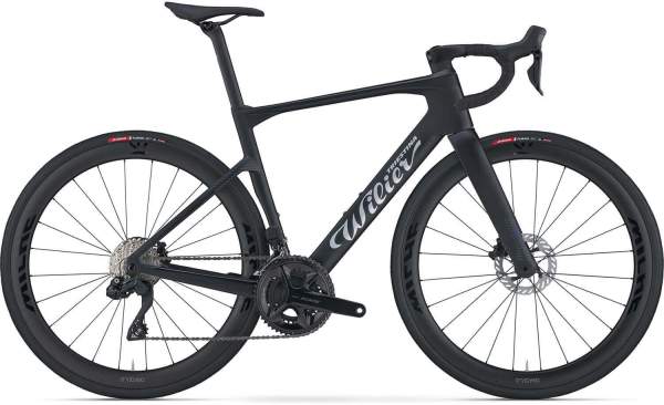 Wilier Triestina Rapida