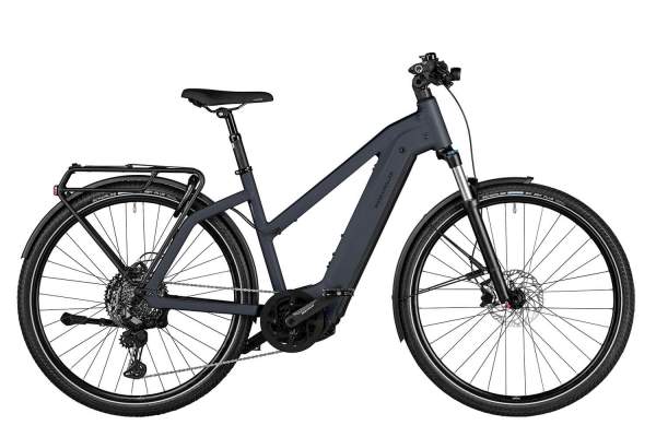 Riese & Müller Charger4 Mixte - 2023