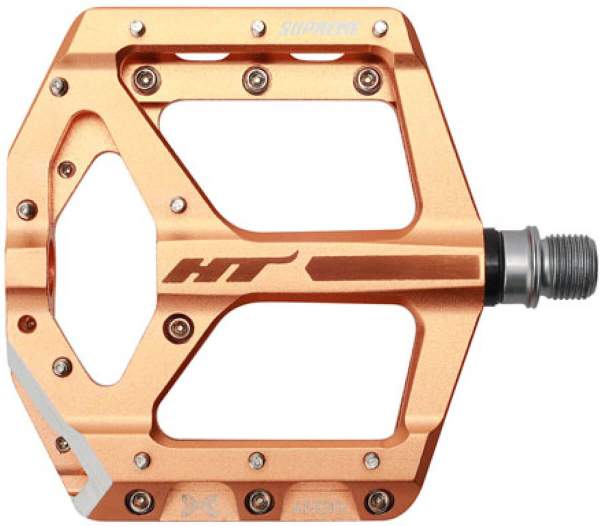 HT Components Pedale ANS10 Supreme Emil Johansson