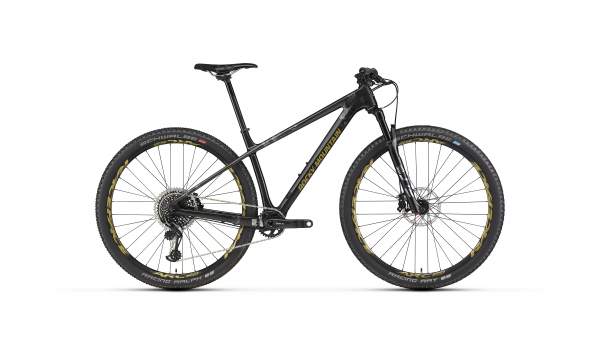 Vertex Carbon 90 - 2020