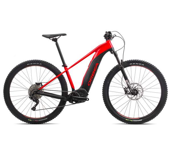 WILD HT 40 - 29" 2019