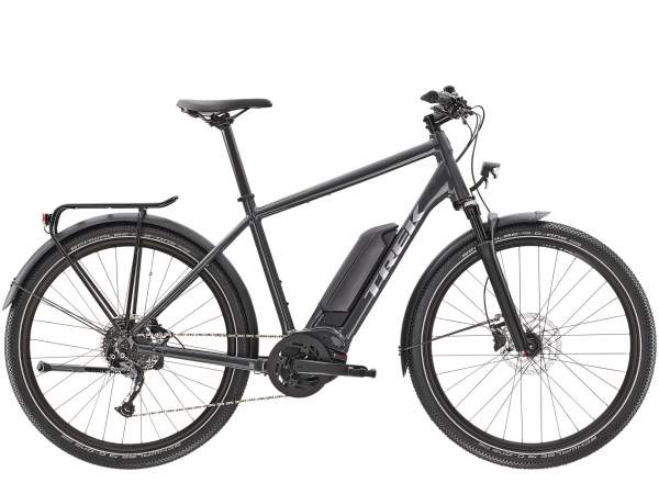 Allant+ 5 - 2021