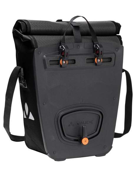 Vaude Aqua Back Single Fahrradtasche, recyceltes Hauptmaterial | Der Dynamo  GmbH