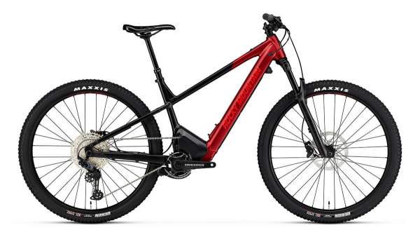 Rocky Mountain Fusion Powerplay 30 Shimano - 2024