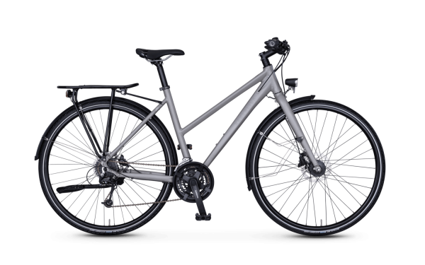 TS 3 24-Gang Disc 2020