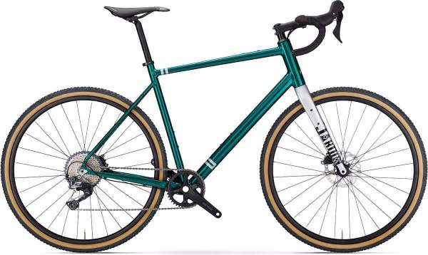 Wilier Triestina Jaroon