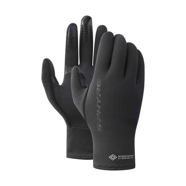 Shimano S-Phyre Thermal Gloves