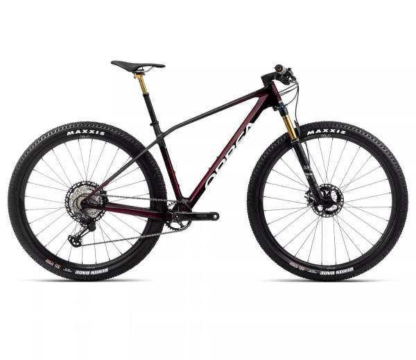 Orbea ALMA M TEAM - 2024