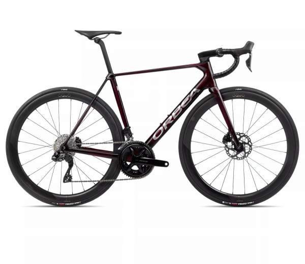 Orbea Orca M30iLTD PWR - 2024