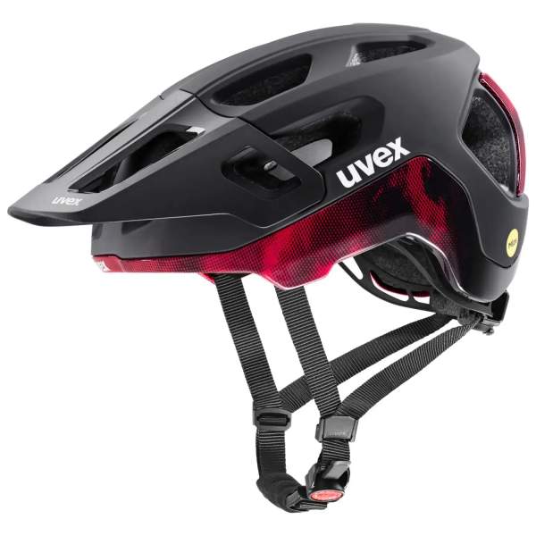 Uvex React MIPS Fahrradhelm