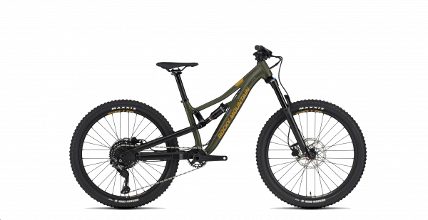 Rocky Mountain Reaper 24 2022