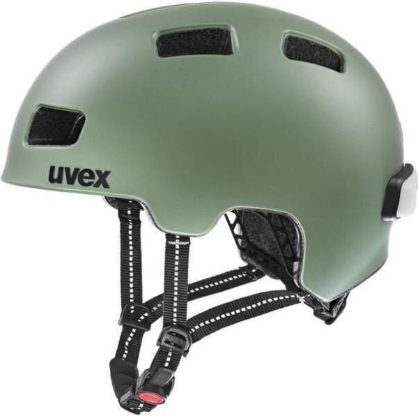 Uvex City 4 Fahrradhelm