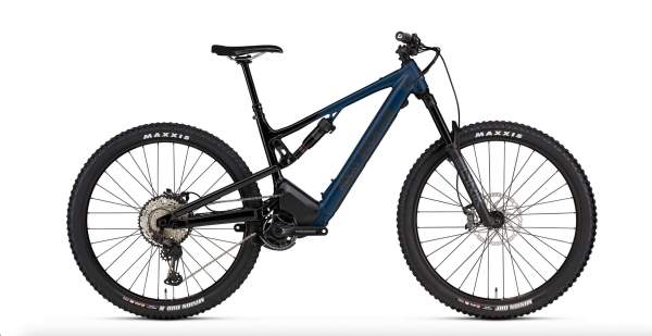 Instinct Powerplay Alloy 70 - 2023