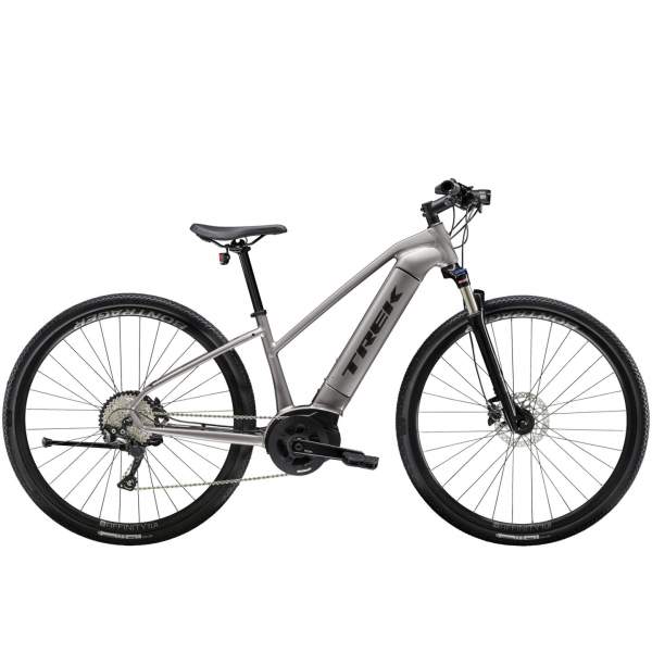 DUAL SPORT + Women 2020