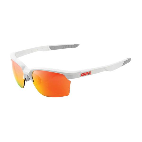 100% Sportcoupe Hiper Multilayer M matte white