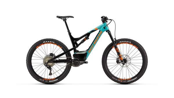 Altitude Powerplay Carbon 70 - 2019
