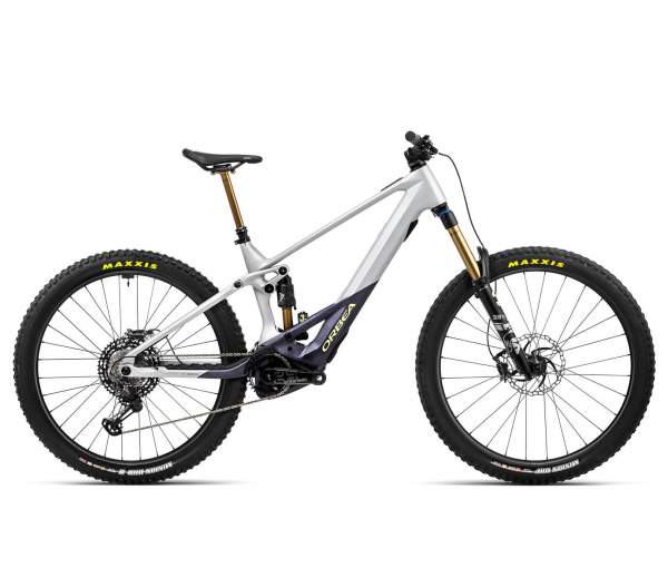 Orbea Wild M-LTD 2023