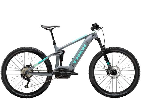 Powerfly 5 FS G2 Women - 2020