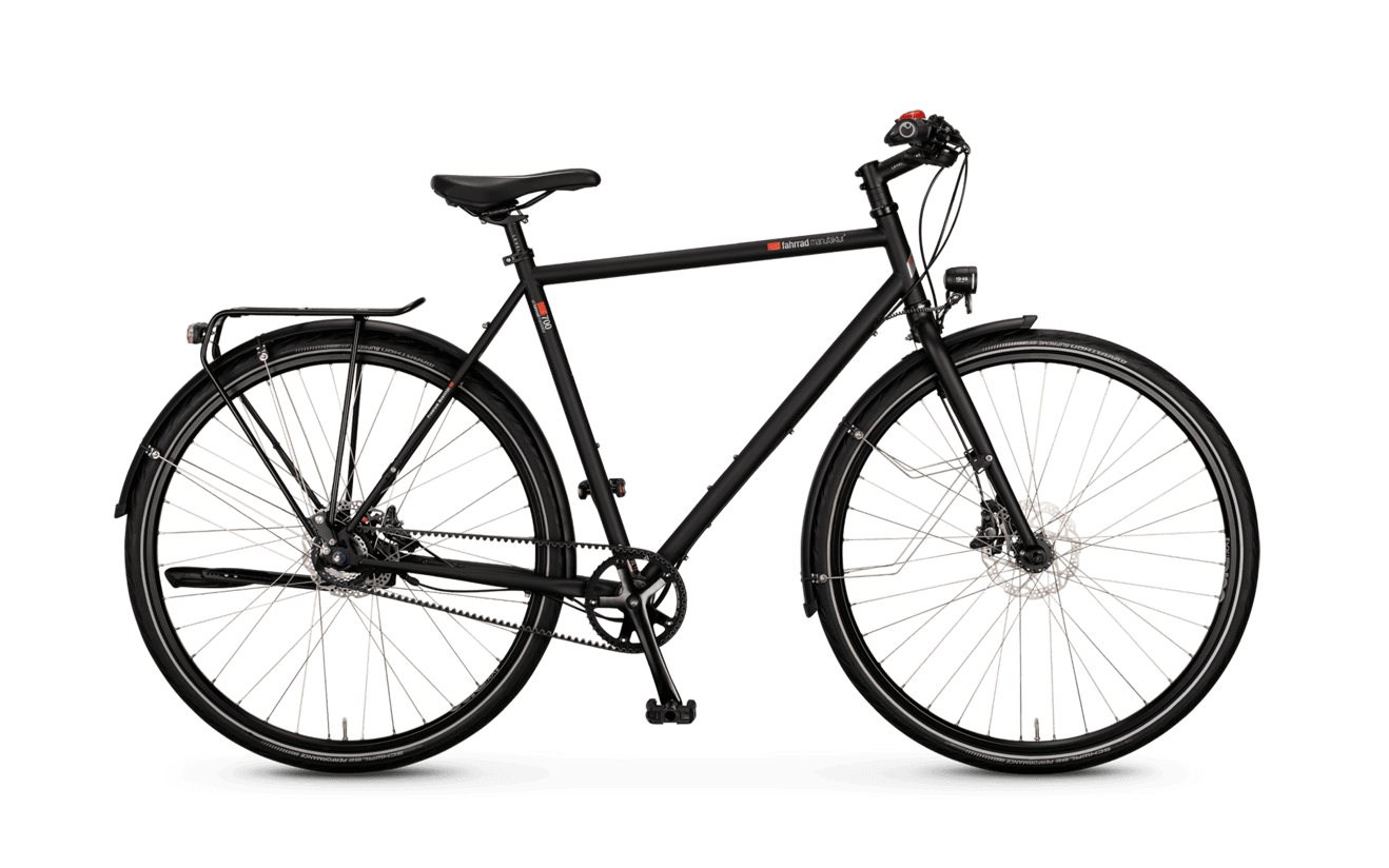 T 700 Shimano Alfine 11 Gang Freilauf Disc Gates Diamant 2025