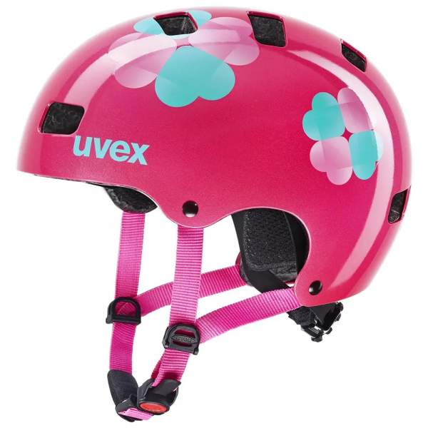 Uvex Kid 3 Helm