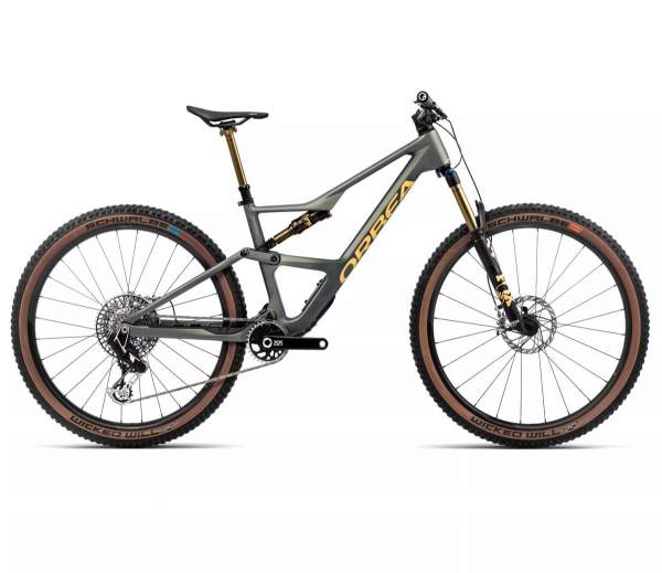 Orbea Occam SL M-LTD - 2024