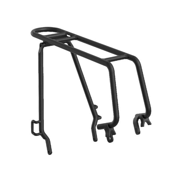VanMoof A5 Gepäckträger Hinten