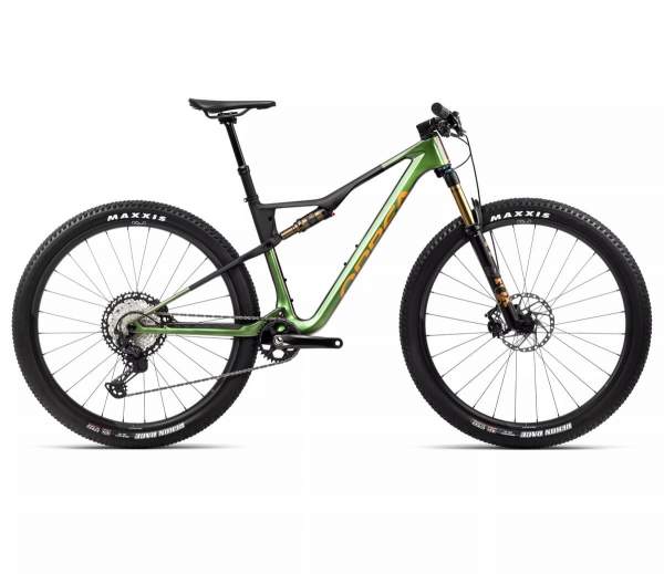 Orbea Oiz M10 - 2024