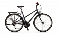 VSF T-300 Shimano Cues 20-Gang / HS22 Anglais - 2025