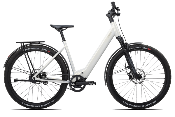 Coboc Skye Step Belt Di2