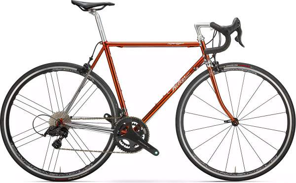 Wilier Triestina Superleggera