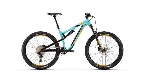 Altitude Alloy 30 - 2019
