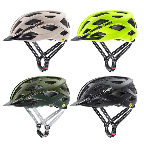 Uvex City i-vo 2 MIPS Helm