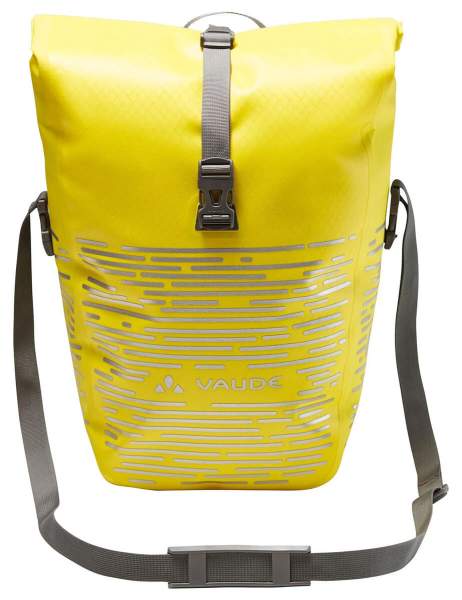 Vaude Aqua Back Luminum Single II Fahrradtasche