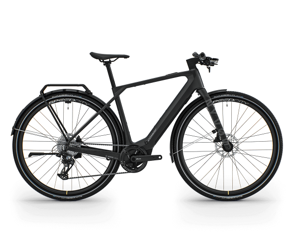 Conway NYVON 8.0 C - 2024