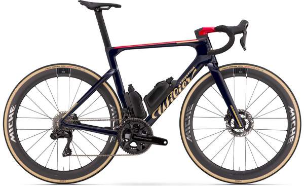 Wilier Triestina Filante SLR ID2