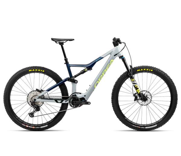 Orbea Rise H20 - 2023