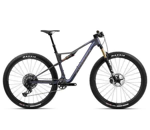 Orbea Oiz M-Pro AXS 2023