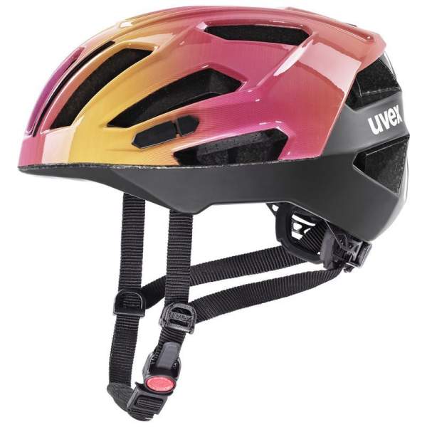 Uvex Gravel-X Helm