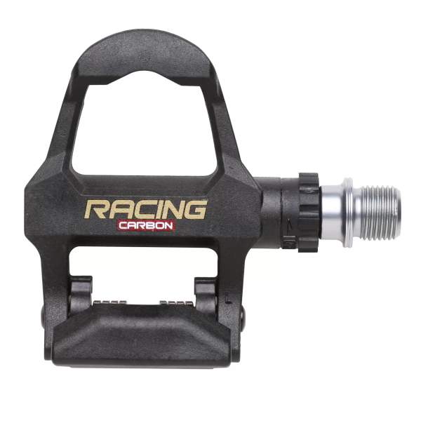 HT Components PK01 Systempedale RR Carbon black