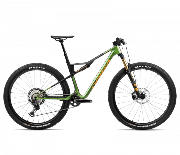 Orbea Oiz M10 - 2023