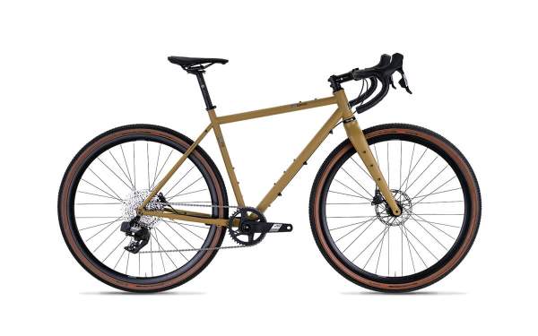VSF GX-700 SRAM Apex XPLR AXS 12-Gang / Disc - 2025