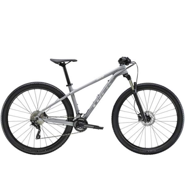 X-Caliber 8 - 2019